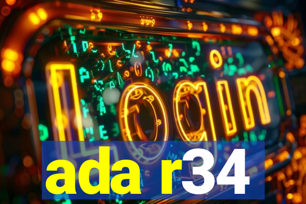 ada r34